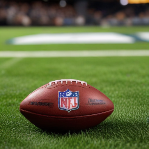 Illustration of NFL Trade Deadline Drama: Will Big Names Make the Move?