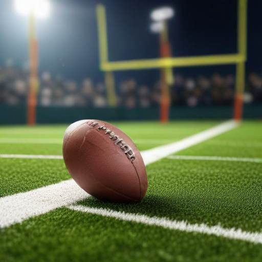 Illustration of NFL Week 13: Thrills, Struggles, and Playoff Stakes in the Spotlight