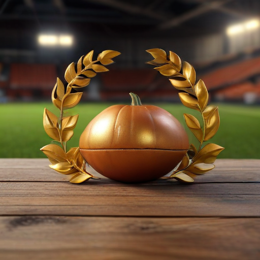 Illustration of NFL to Honor John Madden with Special Thanksgiving Tributes in 2024
