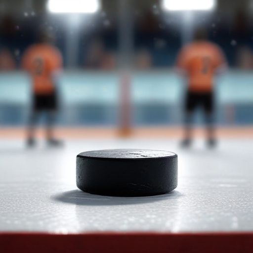 Illustration of NHL Star Paul Bissonnette Attacked in Scottsdale: What Really Happened?