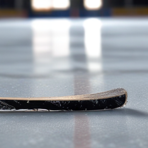 Illustration of NHL Star's Heroic Stand Turns Violent: What Happened in Scottsdale?