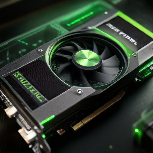 NVIDIA Soars: Record Earnings and a Promising Future Ahead!