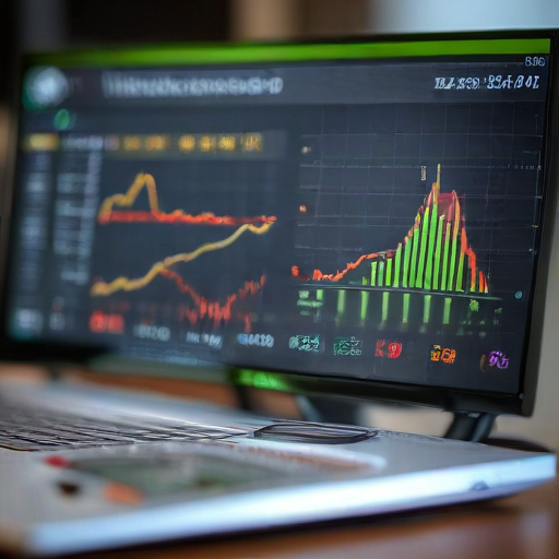 NVIDIA’s Earnings Surprise: What’s Next for Investors?