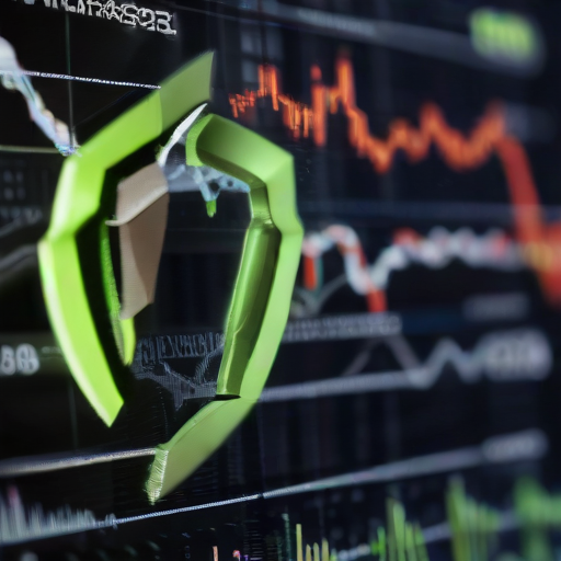Illustration of NVIDIA's Earnings Surprise: What's Next for Investors?