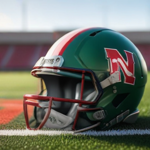 Illustration of Nebraska's Epic Victory: A New Era for Cornhusker Football?