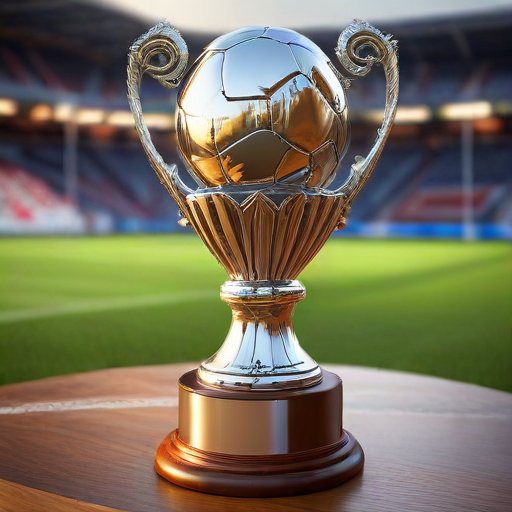 Illustration of Nebraska's Historic Win: Freedom Trophy Secured and Bowl Dreams Revived!