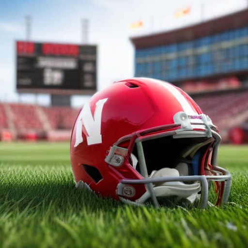 Illustration of Nebraska's Triumph Reshapes Big Ten Landscape: What’s Next for Wisconsin?