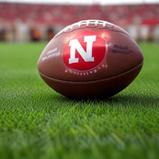 Illustration of Nebraska vs Iowa: The Epic Showdown You Can't Miss!
