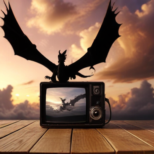 Illustration of New Adventure Awaits: How to Train Your Dragon Goes Live-Action!
