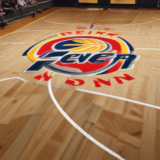 Illustration of New Era Begins: Stephanie White Returns to Lead Indiana Fever