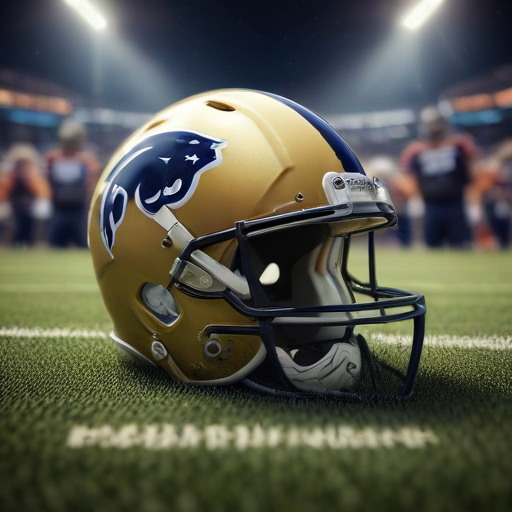 Illustration of New Faces, New Challenges: Pitt Panthers Ready for Clemson Showdown