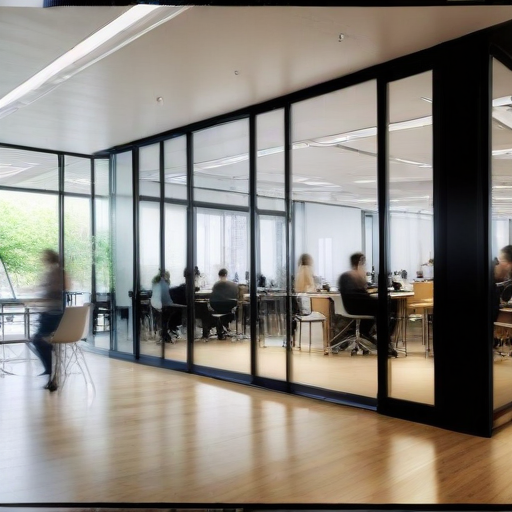 New Flexible Office Space Set to Transform Tokyo’s Business Landscape
