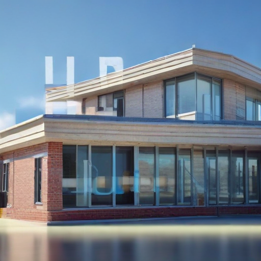 Illustration of "New HUD Leadership: Can Scott Turner Transform Housing Policy?"