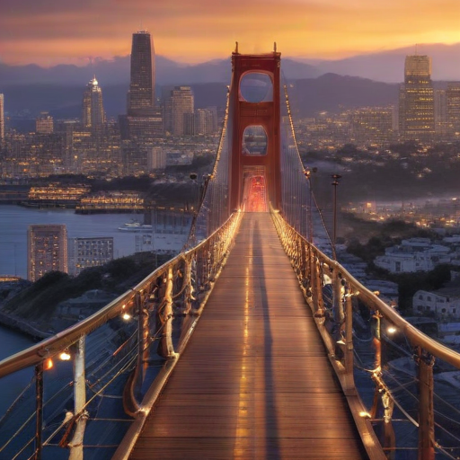 Illustration of New Hope for San Francisco: Daniel Lurie's Journey to Mayoral Victory