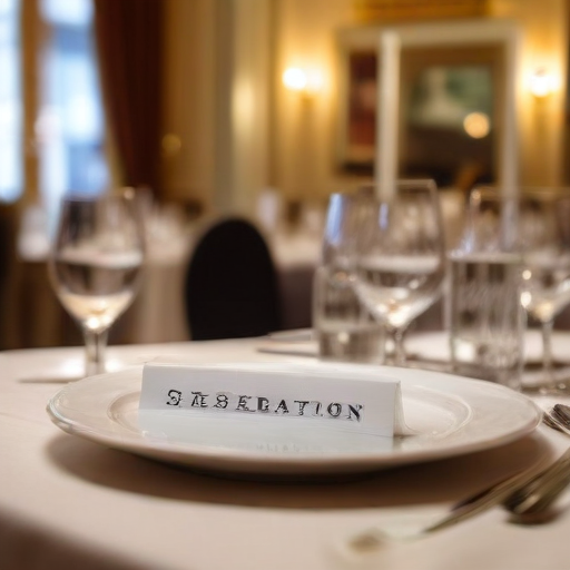 New York’s Dining Scene: The Reservation Race Heats Up!