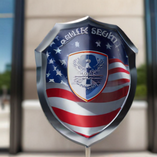 Illustration of Noem Takes Charge: A New Era for Homeland Security?