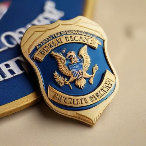 Illustration of Noem Takes the Helm: What’s Next for Homeland Security?