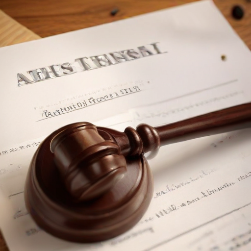 Illustration of Nonprofits at Risk: Major Concerns Over New Anti-Terrorism Bill