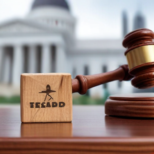 Illustration of Nonprofits in Peril: New Bill Sparks Outcry Over Tax-exempt Status Power