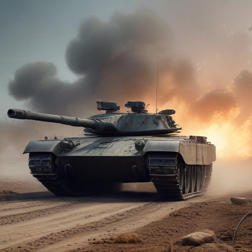 Illustration of North Korea's Troops in Ukraine: A Game-Changer for Russia?