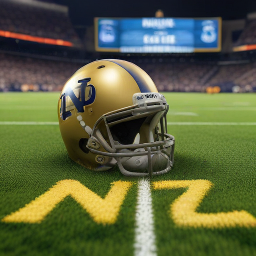 Notre Dame Dominates Florida State: A 52-3 Triumph!