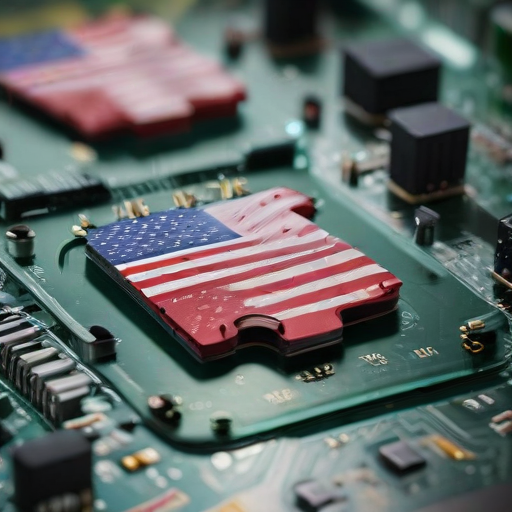 Nvidia’s Bold Move: Adapting AI Chips for the Chinese Market Amid U.S. Trade Tensions