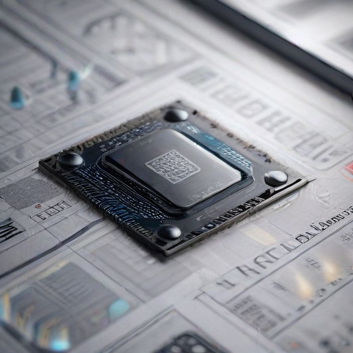Nvidia’s Bold Move: Will New AI Chips Survive U.S.-China Trade Tensions?