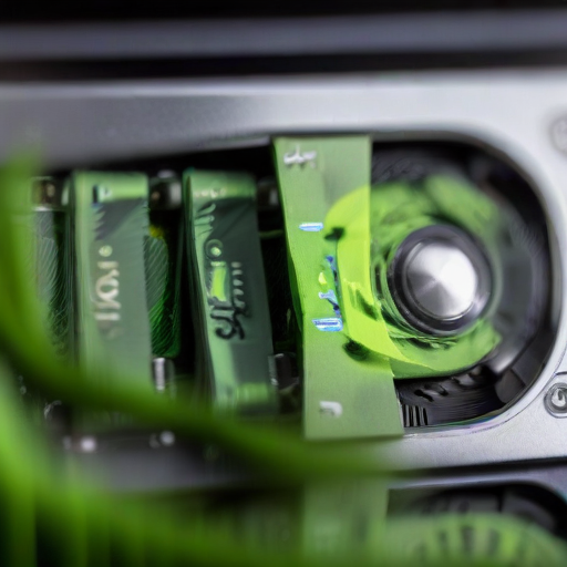 Nvidia’s Earnings Surprise: What’s Next for Investors?