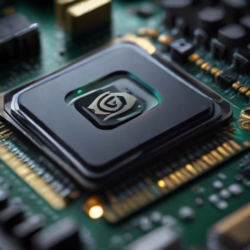 Nvidia’s Next Move: Custom AI Chips for China Amid Trade Tensions