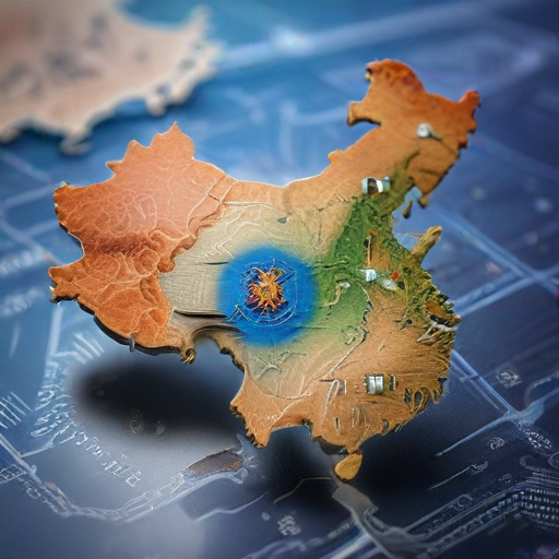 Nvidia’s Strategic Shift: New AI Chips for China Amid Tightening Trade Rules