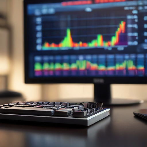 Nvidia’s Thriving Earnings: What’s Next for Investors?