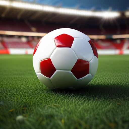 Illustration of Odegaard's Return Sparks Arsenal's Dominance in Champions League