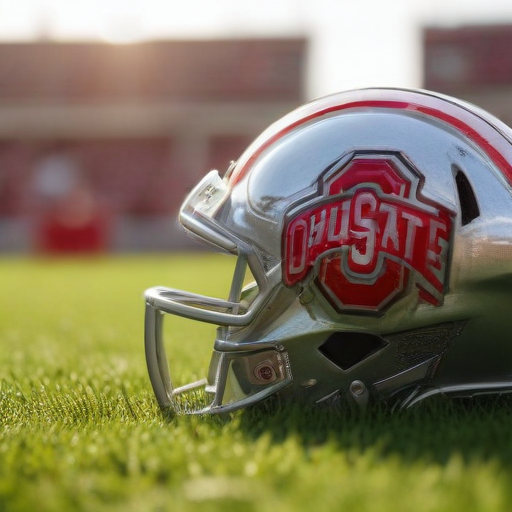Illustration of Ohio State Football: Aiming Higher in 2024!