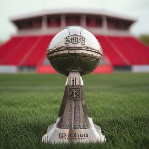 Illustration of Ohio State Football's Triumphant Victory: What's Next for the Buckeyes?