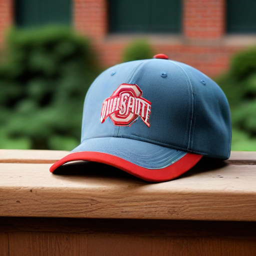 Illustration of Ohio State's Historic Showdown: Can They Conquer Wrigley Field?