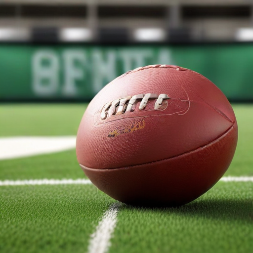 Illustration of Oklahoma Shocks Alabama: Is the Tide About to Turn?