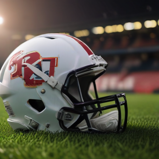 Illustration of Oklahoma State Football: Spark of Hope Amidst Another Tough Loss