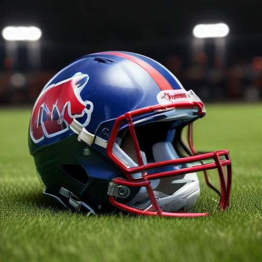 Illustration of Ole Miss Football Faces Playoff Pressure Against Florida Gators