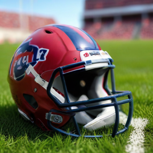Illustration of Ole Miss Football Faces Uncertain Future After Florida Upset