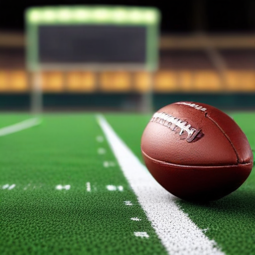 Illustration of Ole Miss Football's Missed Opportunities: Playoff Hopes Dashed?