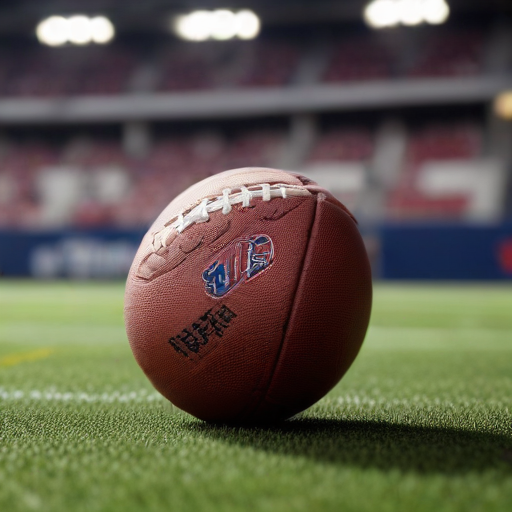 Illustration of Ole Miss Football's Playoff Dreams Crumble: What's Next?