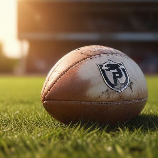 Illustration of Ole Miss' Playoff Hopes Take a Hit: Can They Bounce Back?