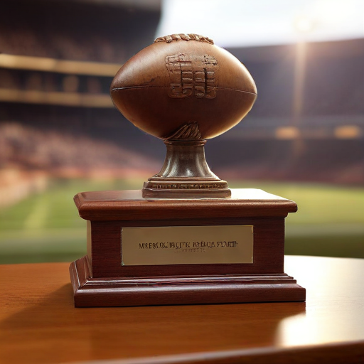 Illustration of Ole Miss's Egg Bowl Victory: Playoff Hopes Dwindle Amid Doubts