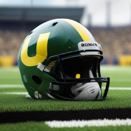 Oregon vs. Michigan: Can the Ducks Keep Their Perfect Season Alive?