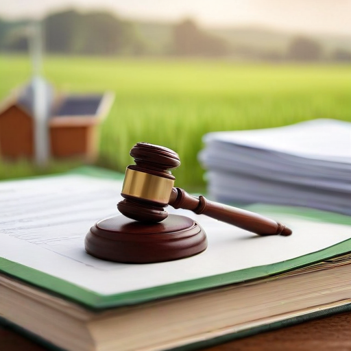Organic Farmer’s Legal Battle: Will Community Support Win the Day?