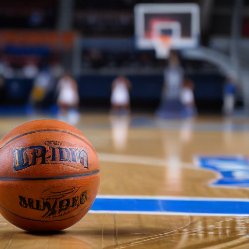 Illustration of Orlando Magic's Bold Bet: Is Franz Wagner Worth It?