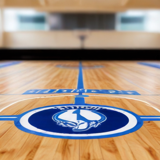 Illustration of Orlando Magic's Bold Bet on Franz Wagner: Risk or Reward?