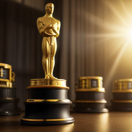 Oscar Buzz: Expanded Categories and Exciting Contenders Unveiled!