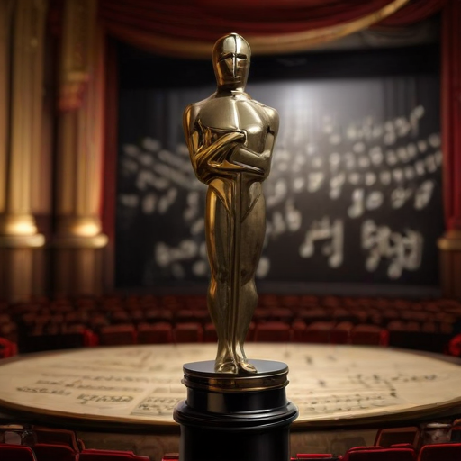 Oscar Shortlist Changes Spark Buzz: What to Expect in Music Categories?