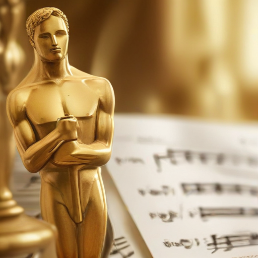 Oscars 2024: A Musical Shift in Shortlists!